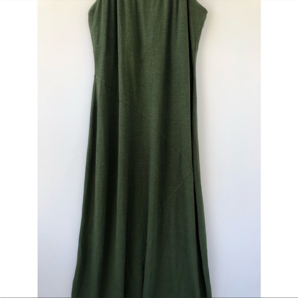 NWT TOMMY BAHAMA Lovelin Long Dress
Green Size XS - Picture 4 of 7
